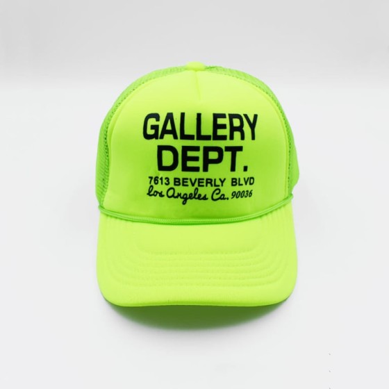 GALLERY DEPT